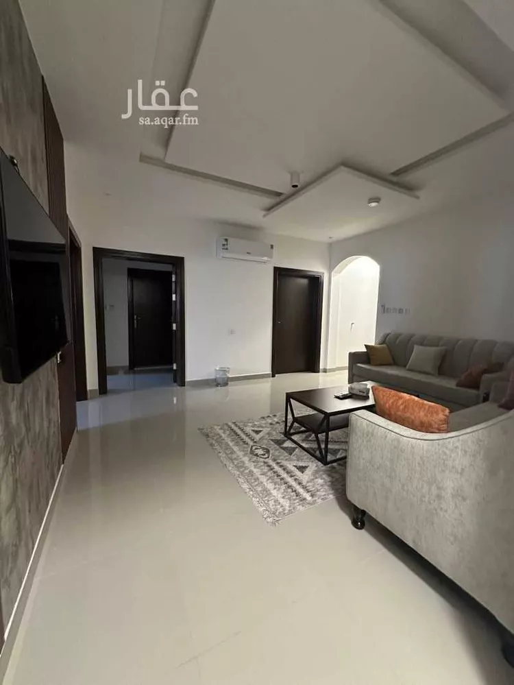 Furnished Studio for Booking in Jeddah Ar Rayan 24