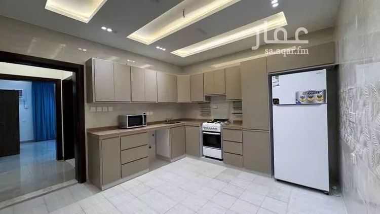 Furnished Studio for Booking in Jeddah Ar Rayan 16