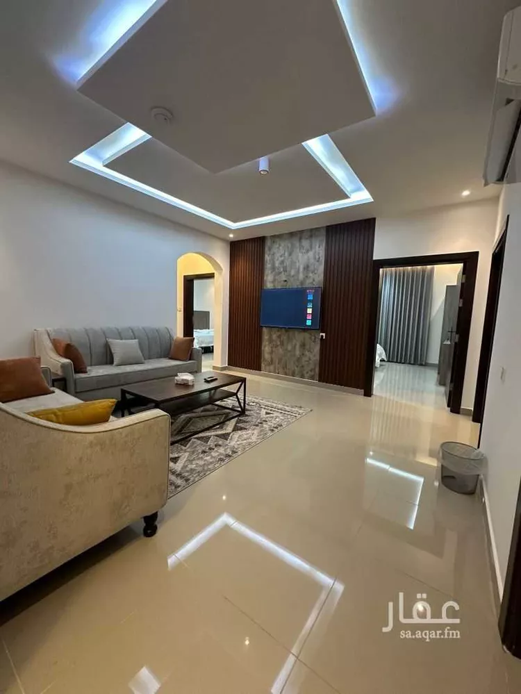 Furnished Studio for Booking in Jeddah Ar Rayan 30