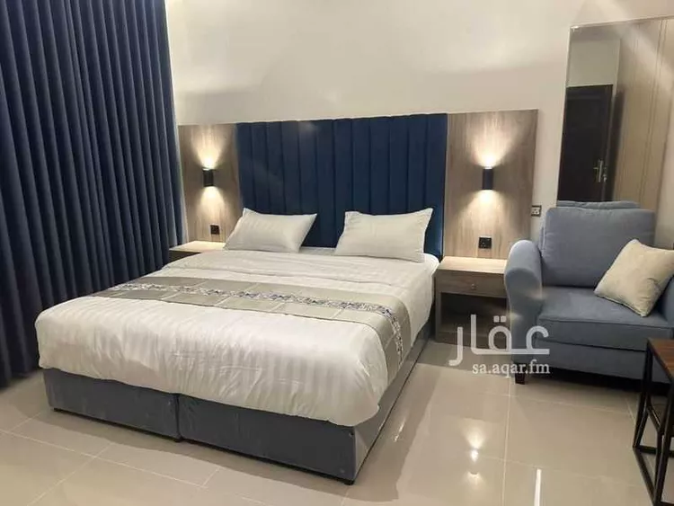 Furnished Studio for Booking in Jeddah Ar Rayan 20