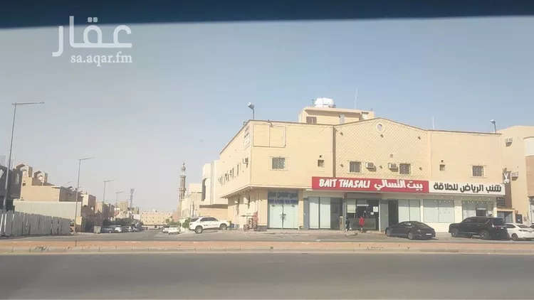 عمارة للبيع في شارع الطائف, حي ظهرة لبن, مدينة الرياض, منطقة الرياض صورة 4
