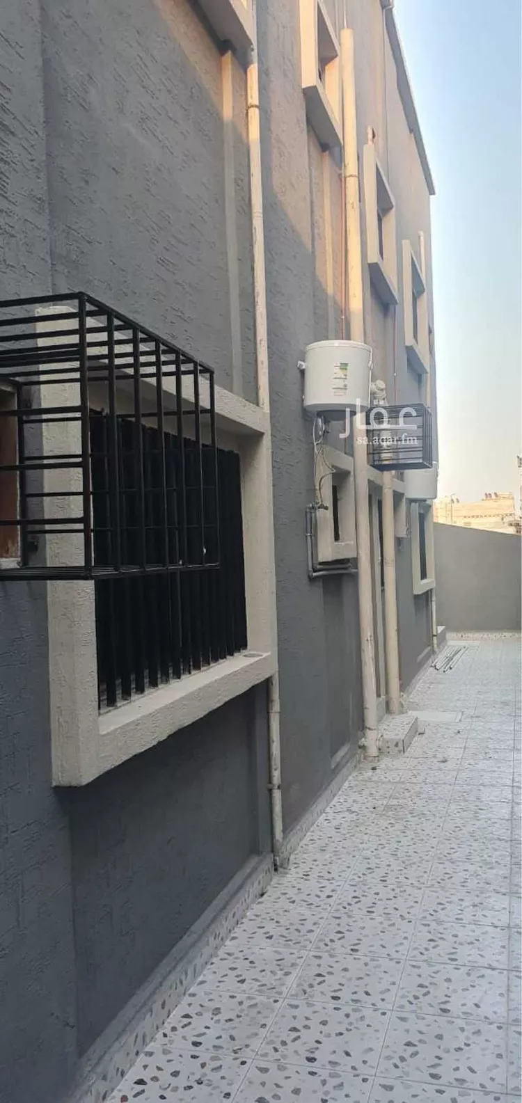 عمارة للإيجار في حي الناصرية, مدينة الدمام, المنطقة الشرقية صورة 2