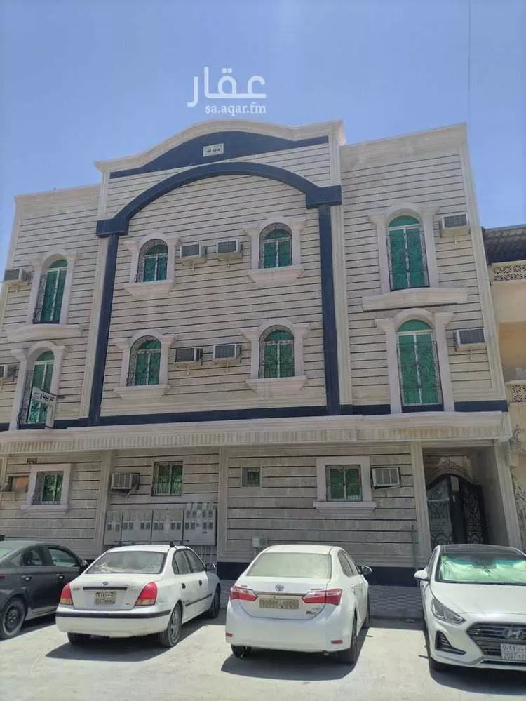 عمارة للإيجار في شارع الخرج, حي الثقبة, مدينة الخبر, المنطقة الشرقية
