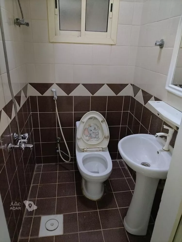 شقة للإيجار في شارع ابو حدريه, حي الخبر الجنوبية, مدينة الخبر, المنطقة الشرقية 10