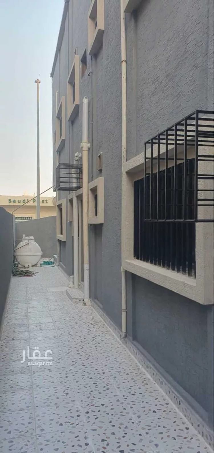 عمارة للإيجار في حي الناصرية, مدينة الدمام, المنطقة الشرقية صورة 4