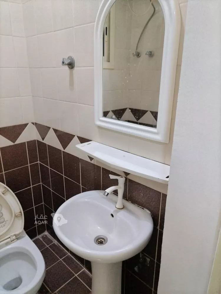 شقة للإيجار في شارع ابو حدريه, حي الخبر الجنوبية, مدينة الخبر, المنطقة الشرقية 11