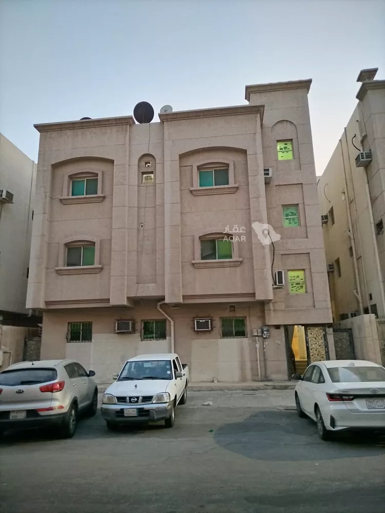 شقة للإيجار في شارع سيهات, حي الخبر الجنوبية, مدينة الخبر, المنطقة الشرقية
