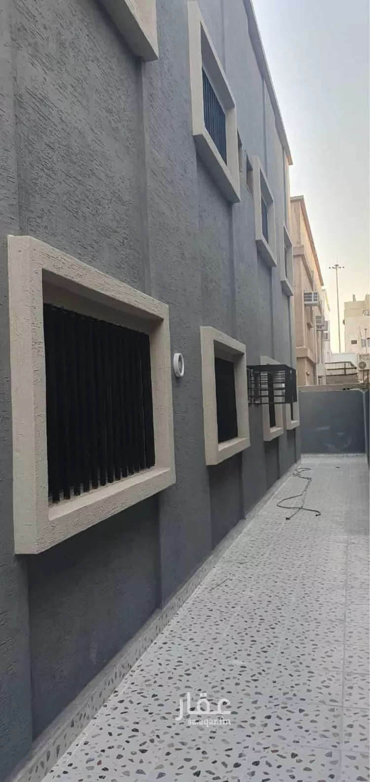 عمارة للإيجار في حي الناصرية, مدينة الدمام, المنطقة الشرقية صورة 3