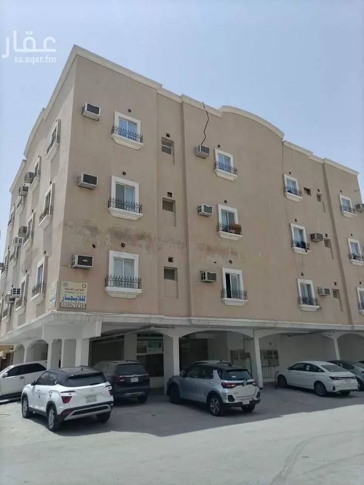 Building for Rent in Al Khobar Al Thoukbah