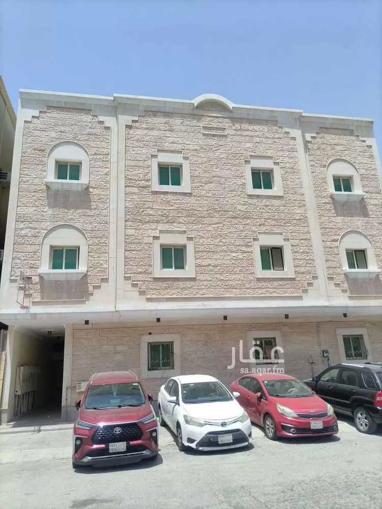 عمارة للإيجار في شارع العشرون, حي الخبر الجنوبية, مدينة الخبر, المنطقة الشرقية