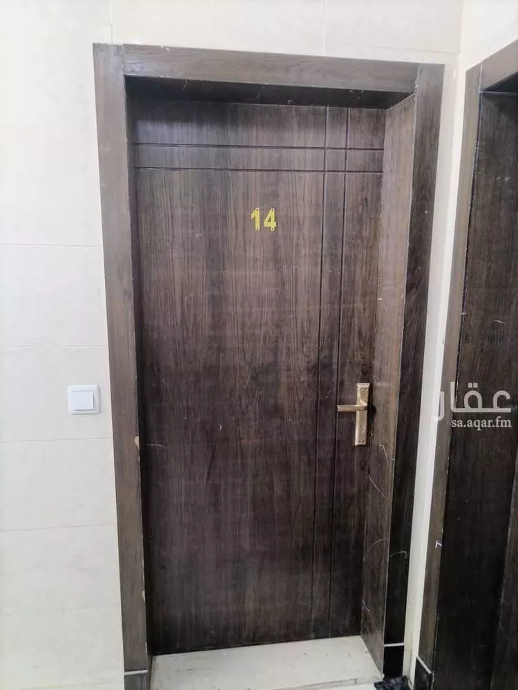 شقة للإيجار في شارع الخرج, حي الثقبة, مدينة الخبر, المنطقة الشرقية 11