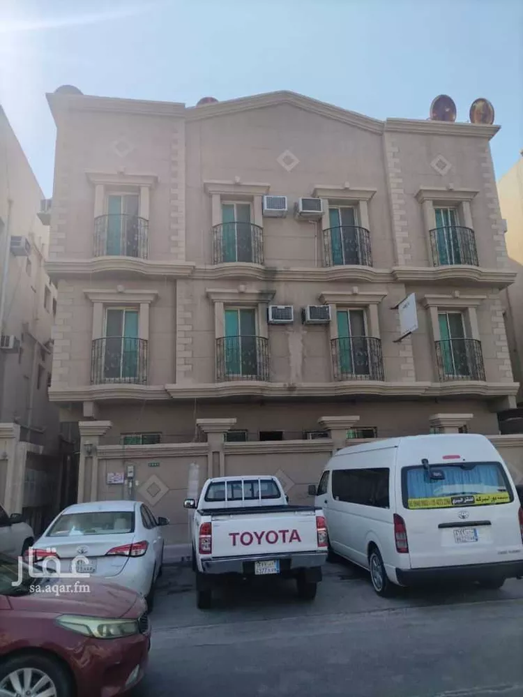 عمارة للإيجار في شارع الروضة, حي الخبر الجنوبية, مدينة الخبر, المنطقة الشرقية صورة 5