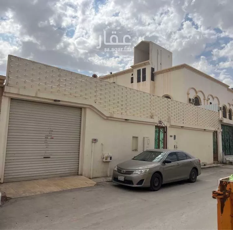 فيلا للبيع في شارع ابن شبرمة ، حي النهضة ، الرياض ، منطقة الرياض