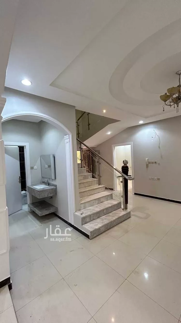 فيلا للإيجار في شارع المضاوي ، حي اليرموك ، الرياض ، منطقة الرياض صورة 5