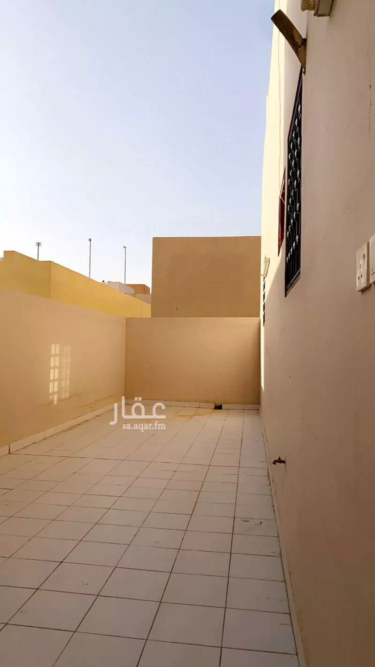 شقة للإيجار في حي النقع الشرقية ، بريدة ، بريدة