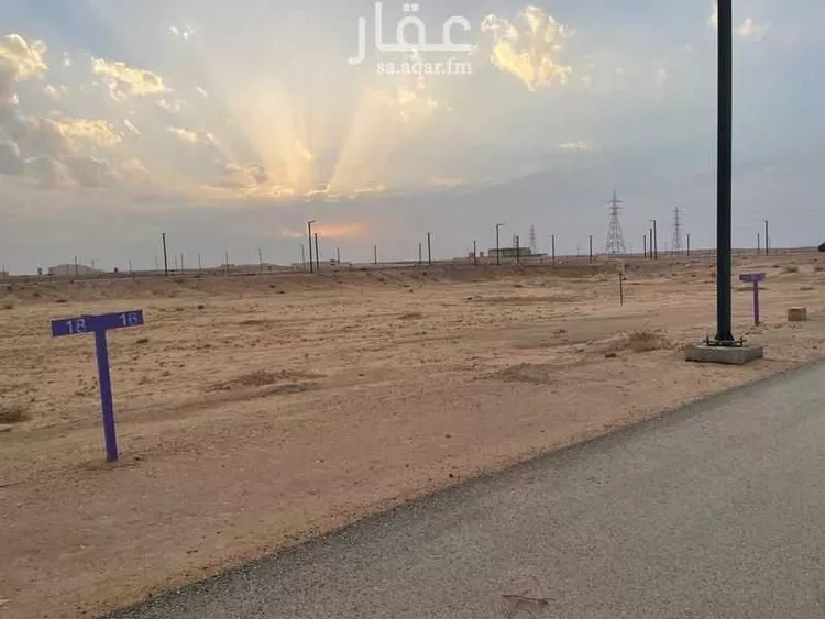 أرض للبيع في شارع المفرق وكمب الطرق, القرعاء صورة 5