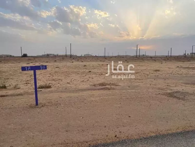 أرض للبيع في شارع المفرق وكمب الطرق, القرعاء صورة 4