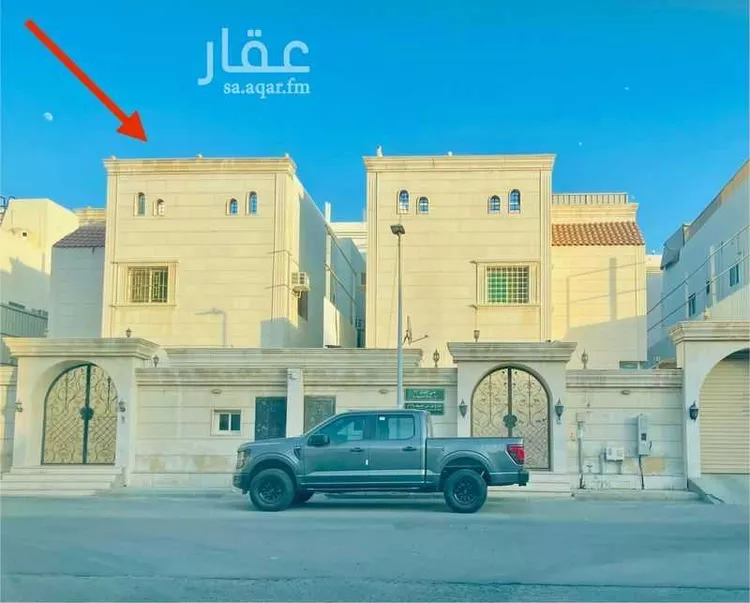 فيلا للبيع في شارع ابن ابي الضياف, حي المنار, مدينة جدة, منطقة مكة المكرمة