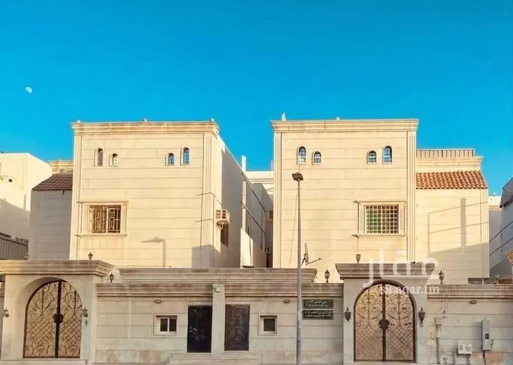 فيلا للبيع في شارع ابن ابي الضياف, حي المنار, مدينة جدة, منطقة مكة المكرمة