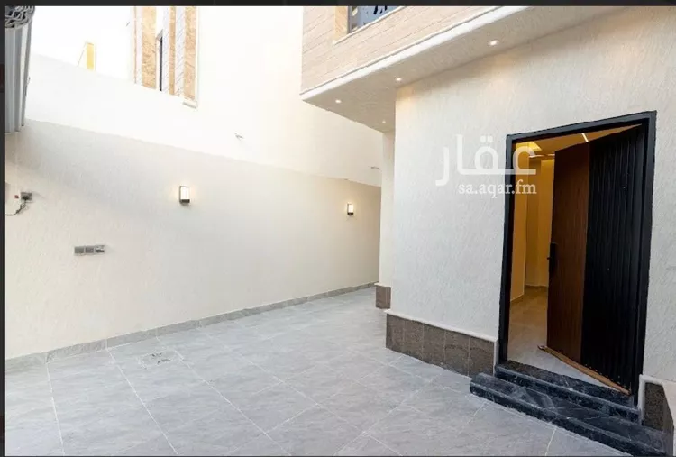 فيلا للبيع في شارع سعد البلنسي, حي الرمال, مدينة الرياض, منطقة الرياض صورة 3
