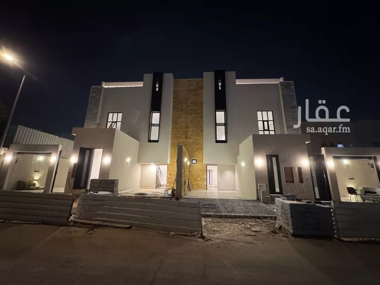 دور للبيع في شارع عبدالله الأنصاري, حي الخليج, مدينة الرياض, منطقة الرياض