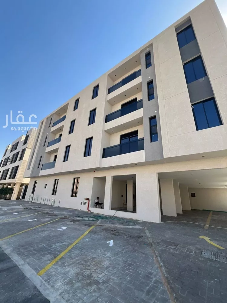 شقة للبيع في شارع أبي الفتوح الخباز, حي اليرموك, مدينة الرياض, منطقة الرياض