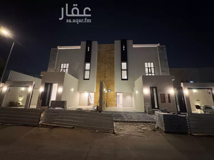 دور للبيع في شارع سلمة بن سلامة, حي الخليج, مدينة الرياض, منطقة الرياض