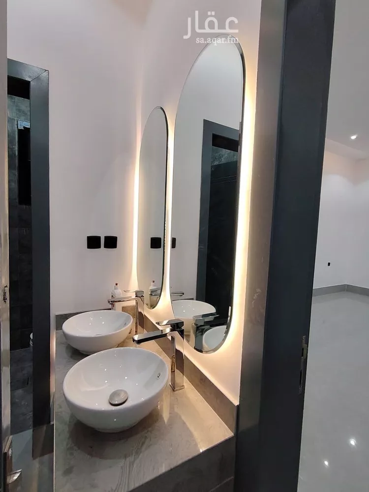 دور للبيع في شارع وادي ابي خشبه, حي القادسية, مدينة الرياض, منطقة الرياض صورة 5