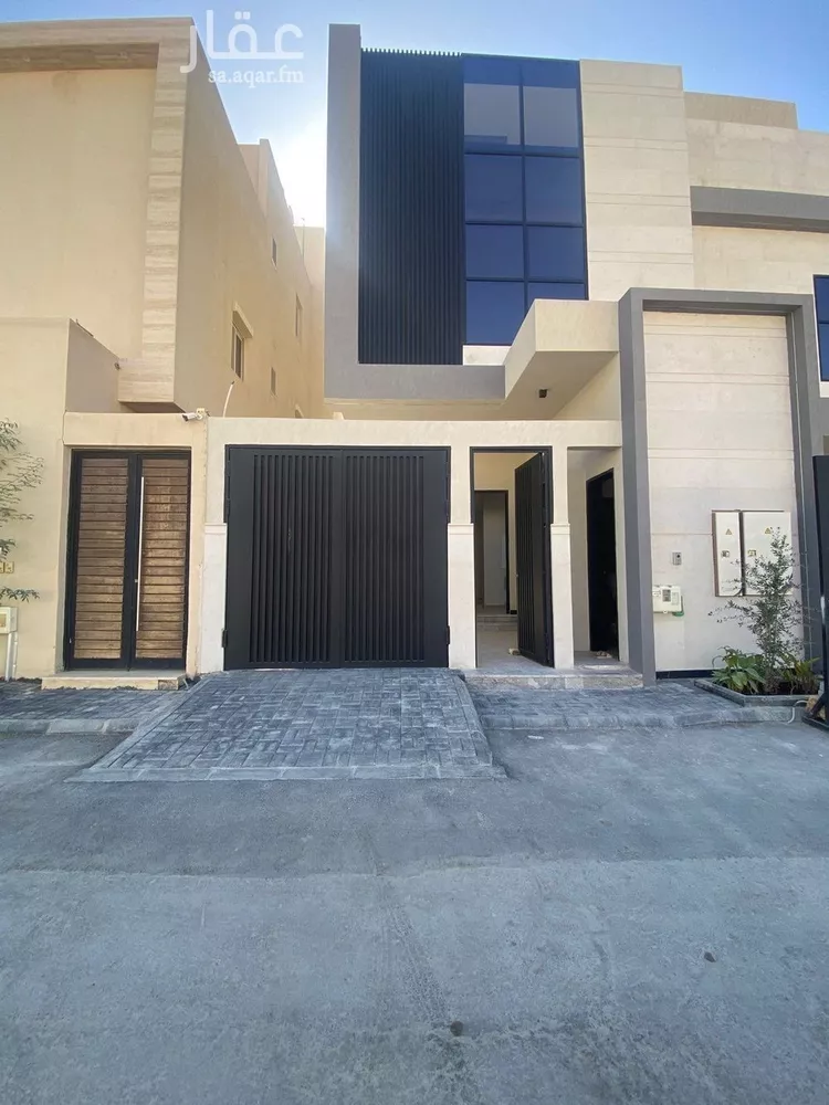 دور للبيع في شارع عبدالله اليمامي, حي النرجس, مدينة الرياض, منطقة الرياض صورة 3