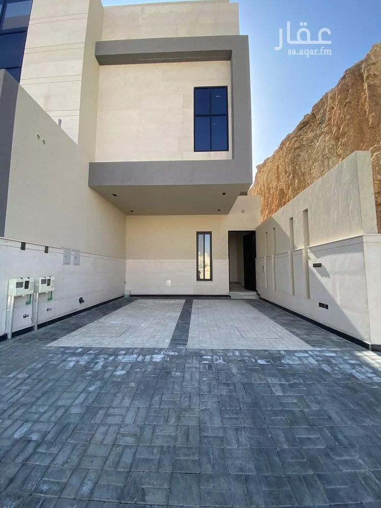 دور للبيع في شارع سليمان الحميضي, حي النرجس, مدينة الرياض, منطقة الرياض