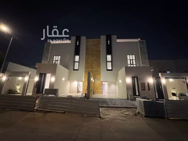 دور للبيع في شارع سلمة بن سلامة, حي الخليج, مدينة الرياض, منطقة الرياض