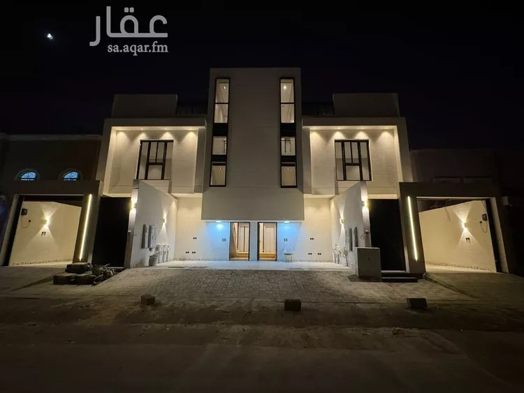 دور للبيع في شارع المساور, حي اليرموك, مدينة الرياض, منطقة الرياض