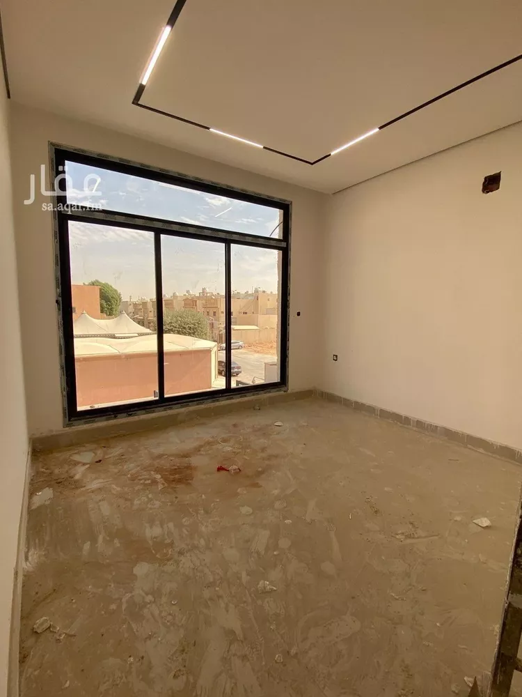 دور للبيع في شارع طفيلة, حي النهضة, مدينة الرياض, منطقة الرياض صورة 3