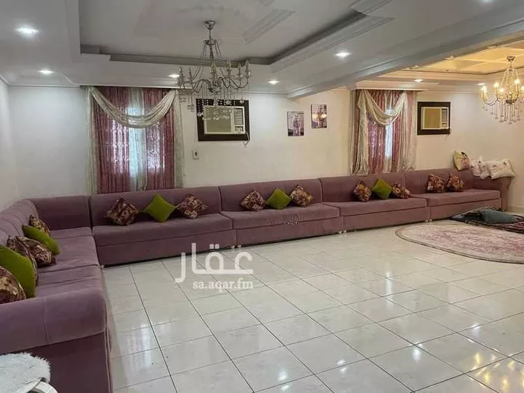 فيلا للبيع في شارع طليحة بن خويلد ، حي المروة ، جدة ، جدة 8