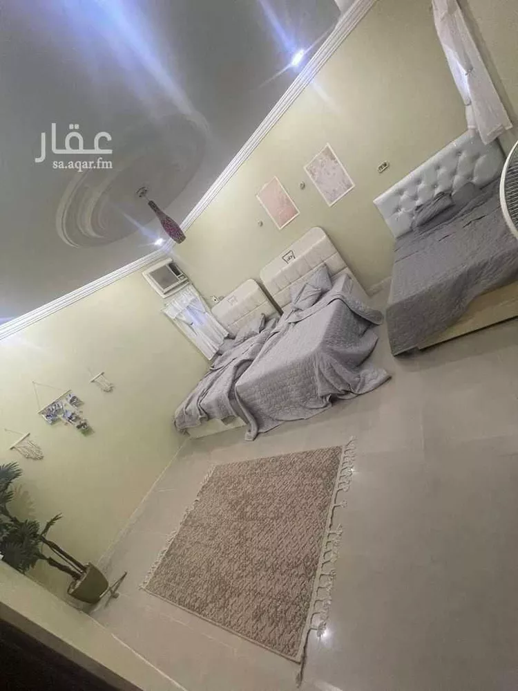 فيلا للبيع في شارع طليحة بن خويلد ، حي المروة ، جدة ، جدة 9