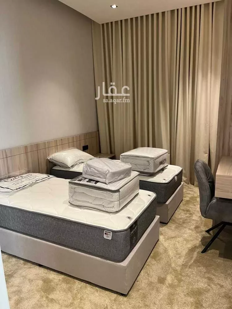 شقة للإيجار في شارع طريف ، حي الازدهار ، الرياض ، منطقة الرياض صورة 4