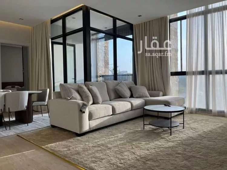 شقة للإيجار في شارع طريف ، حي الازدهار ، الرياض ، منطقة الرياض صورة 2