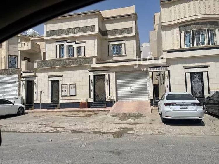فيلا للإيجار في شارع البيرق ، حي المونسية ، الرياض ، منطقة الرياض
