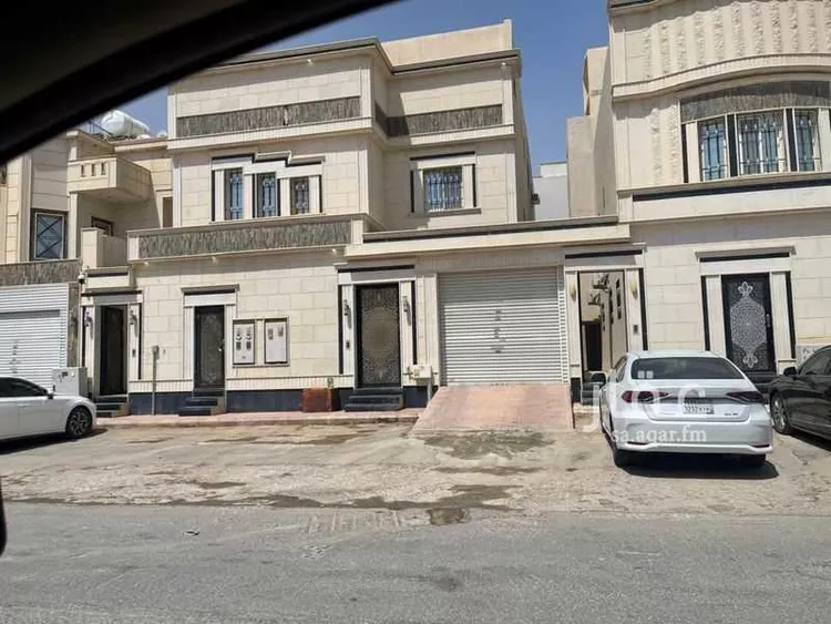 فيلا للإيجار في طريق الصحابة ، حي المونسية ، الرياض ، منطقة الرياض