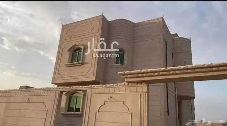 فيلا للبيع في مهايع ، الكامل
