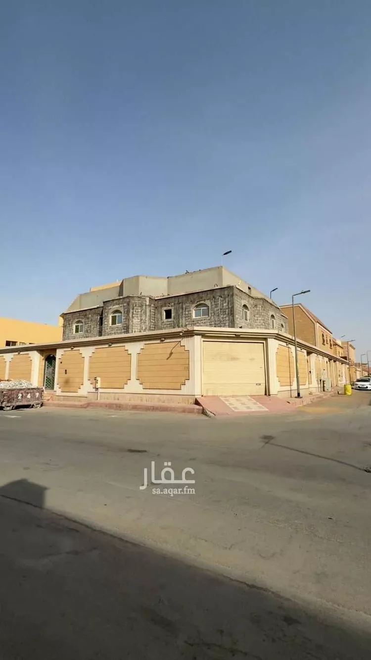 فيلا للبيع في حي ، شارع مهرة ، حي العريجاء الغربية ، الرياض ، منطقة الرياض صورة 2