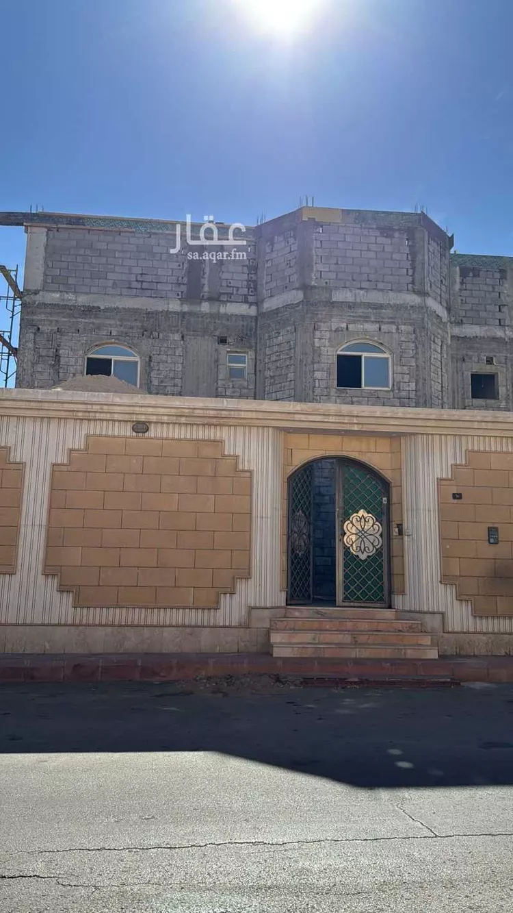 فيلا للبيع في حي ، شارع مهرة ، حي العريجاء الغربية ، الرياض ، منطقة الرياض صورة 3