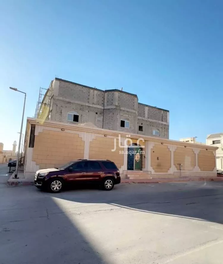 فيلا للبيع في حي ، شارع مهرة ، حي العريجاء الغربية ، الرياض ، منطقة الرياض صورة 2