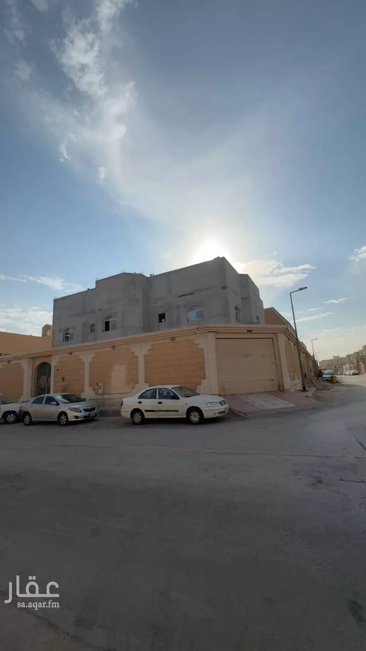 فيلا للبيع في حي ، شارع مهرة ، حي العريجاء الغربية ، الرياض ، منطقة الرياض صورة 4