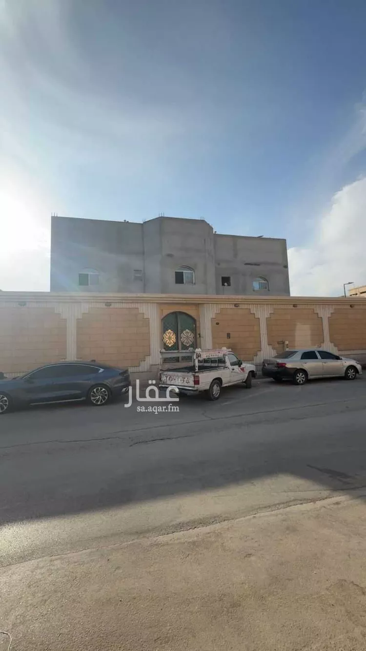 فيلا للبيع في حي ، شارع مهرة ، حي العريجاء الغربية ، الرياض ، منطقة الرياض صورة 5