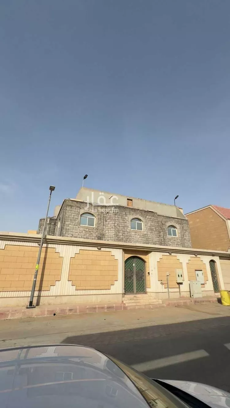 فيلا للبيع في حي ، شارع مهرة ، حي العريجاء الغربية ، الرياض ، منطقة الرياض صورة 5