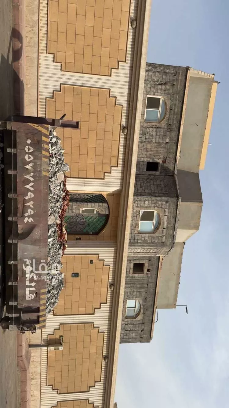 فيلا للبيع في حي ، شارع مهرة ، حي العريجاء الغربية ، الرياض ، منطقة الرياض صورة 4