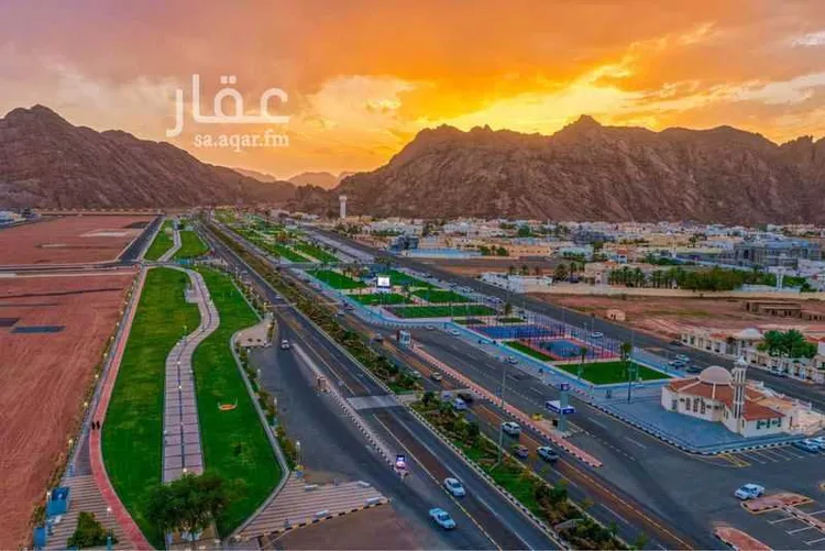 أرض للبيع في شارع فيصل ابن محمد ابن سعود ابن عبدالعزيز ، حي بقعاء الشرقية ، بقعاء ، بقعاء صورة 2