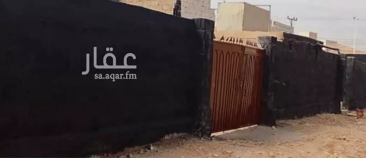 استراحة للبيع في رويغب ، ثادق صورة 2