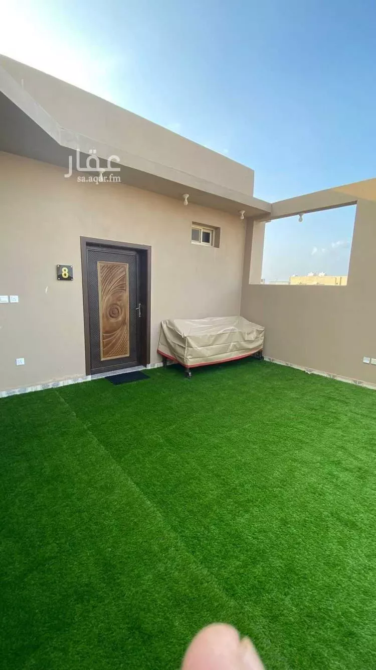 Studio for rent in Jazan As Suways صورة 3